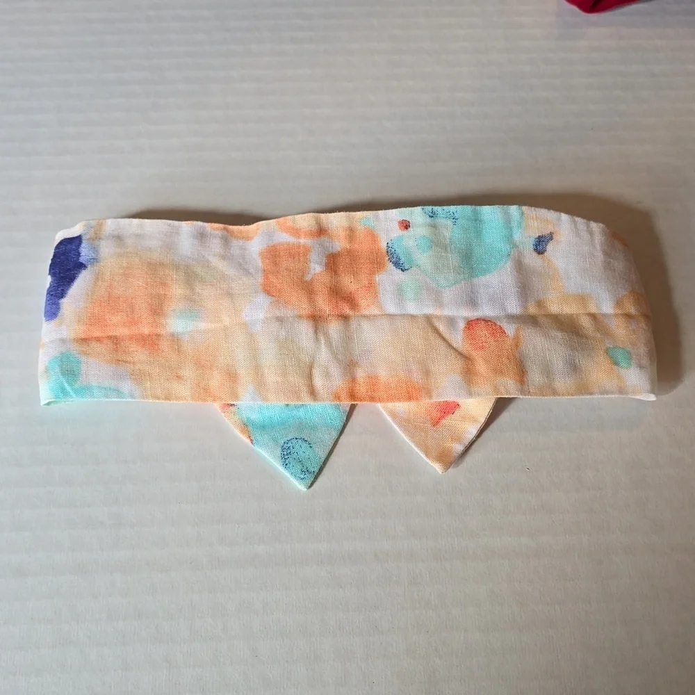 Janie & Jack, Gymboree Set of two Girl's headbands